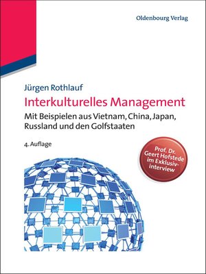 cover image of Interkulturelles Management
